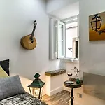 Alfama Fado 아파트 리스본