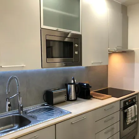 아파트 Alfama Fado