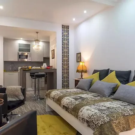 Alfama Fado * ליסבון